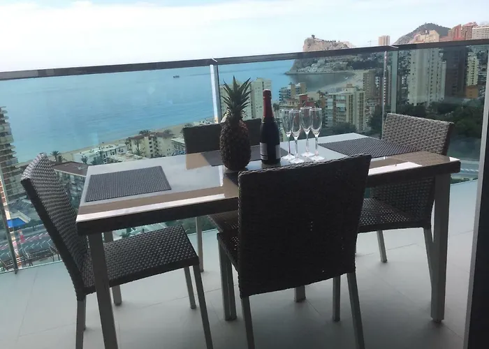 Sunset Drive Apartman *