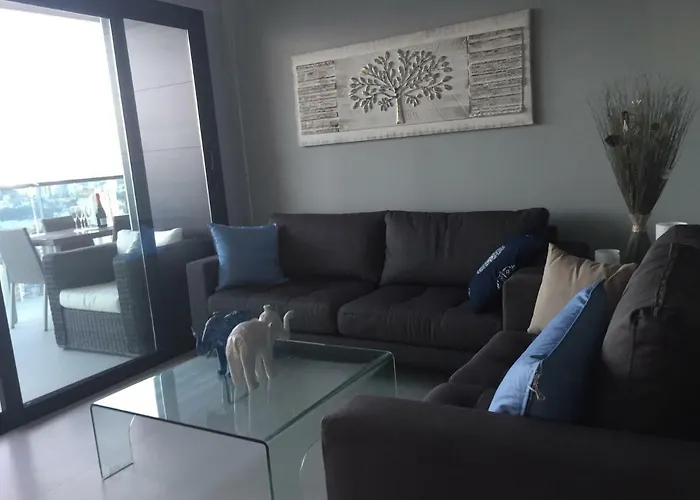 Sunset Drive * Benidorm