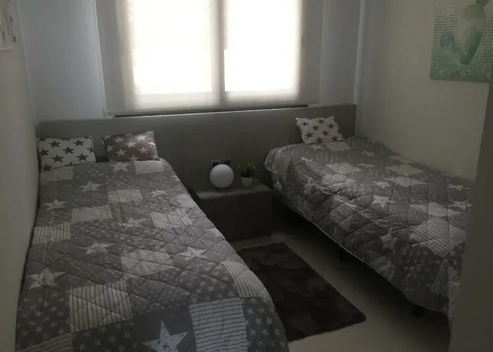 Sunset Drive Apartamento