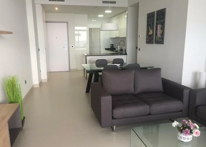 Apartamento Sunset Drive