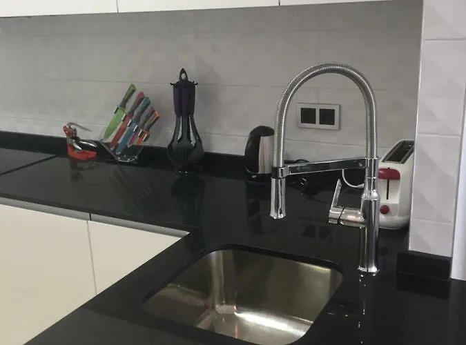 Sunset Drive * Benidorm