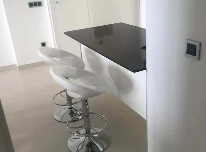 Sunset Drive Benidorm