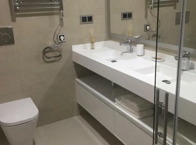 Apartamento Sunset Drive Benidorm