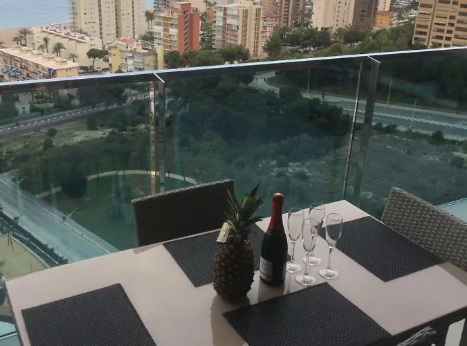 Apartamento Sunset Drive