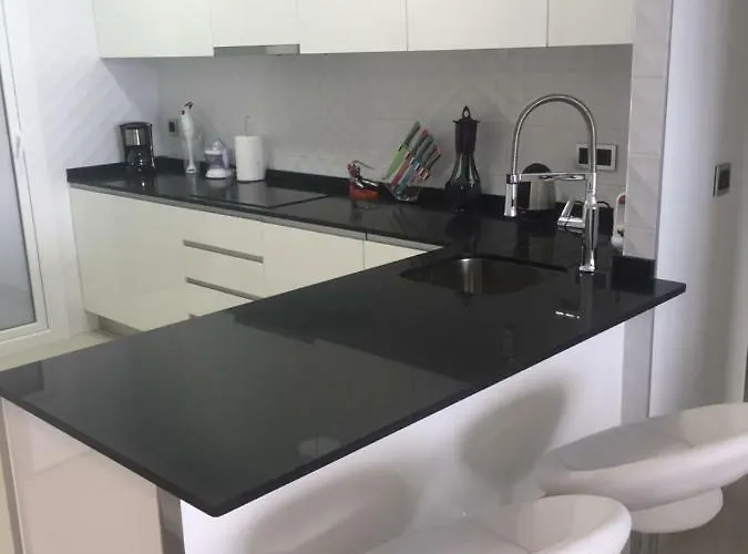 Sunset Drive Apartamento