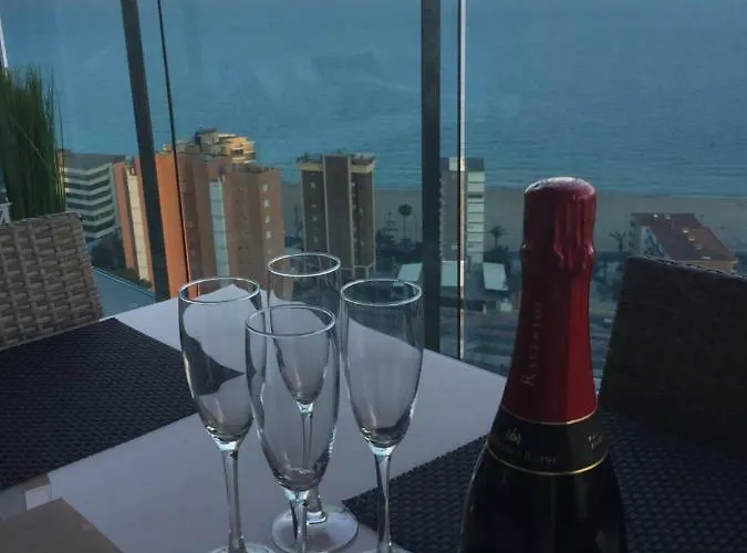 Apartamento Sunset Drive *