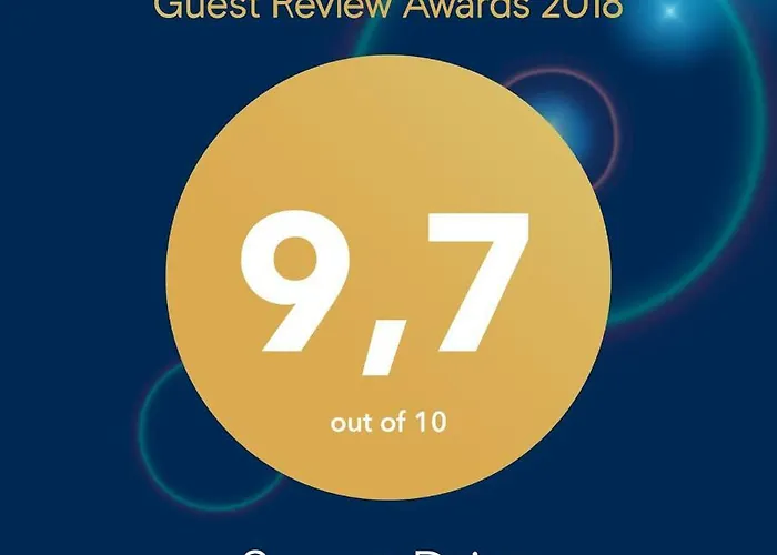 Sunset Drive Benidorm