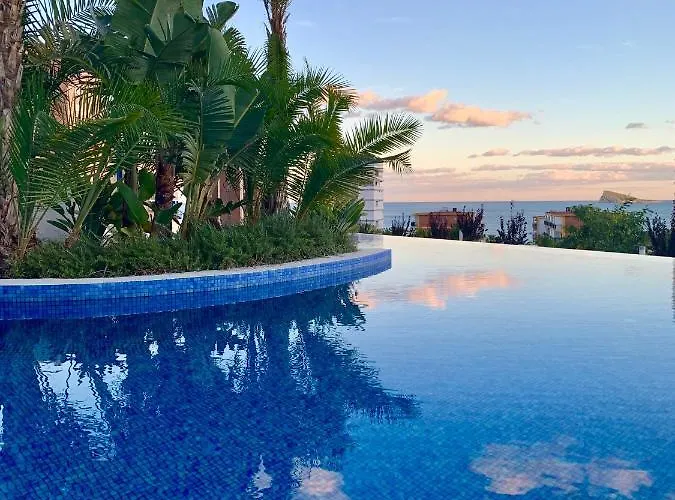 Sunset Drive Benidorm