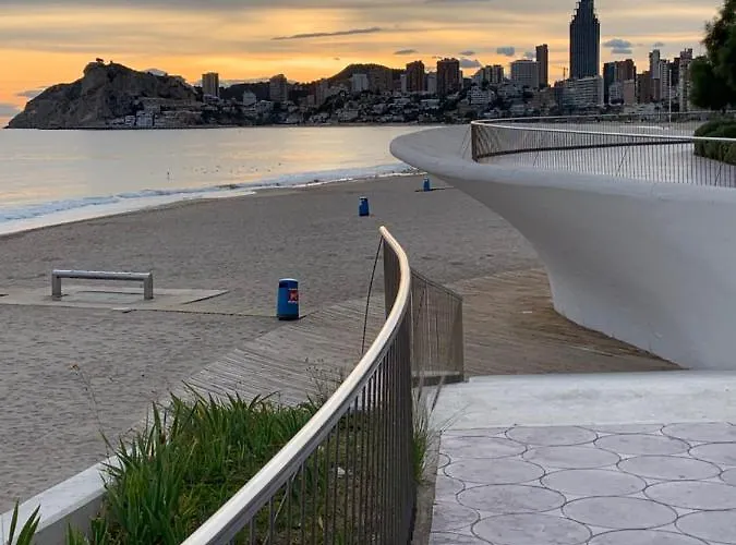 Apartamento Sunset Drive *