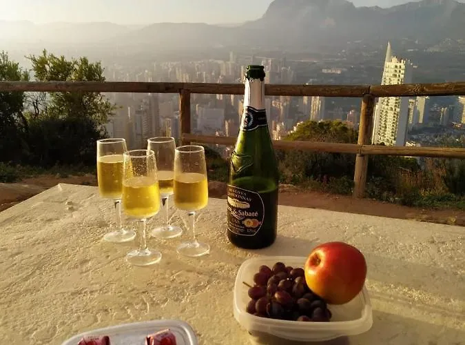 Sunset Drive Apartamento Benidorm