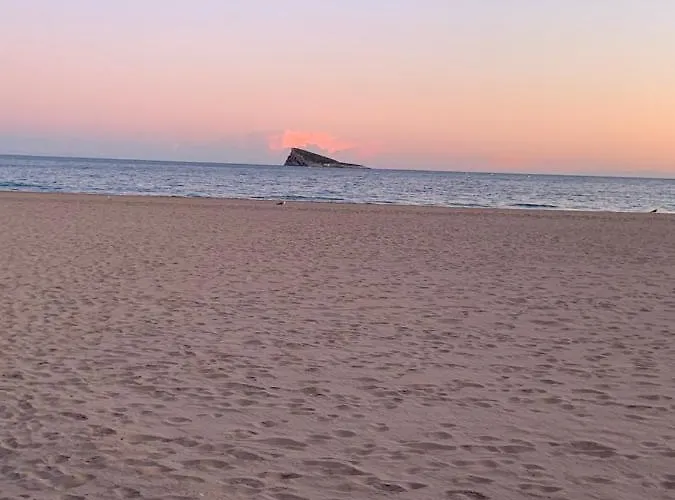 Sunset Drive Benidorm