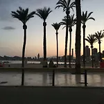 Sunset Drive *