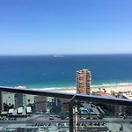 Sunset Drive דירה