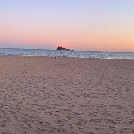 Sunset Drive 베니돔