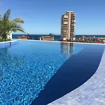 Sunset Drive Apartment