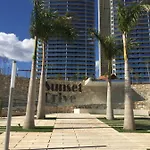 Sunset Drive Apartment