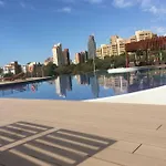 Sunset Drive * Benidorm