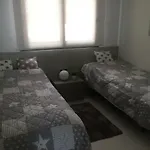 Sunset Drive Apartment