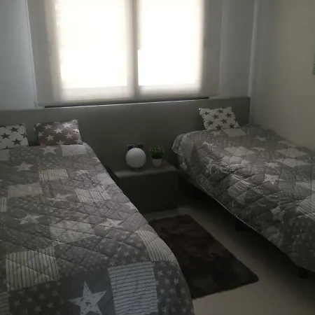 Sunset Drive Apartment
